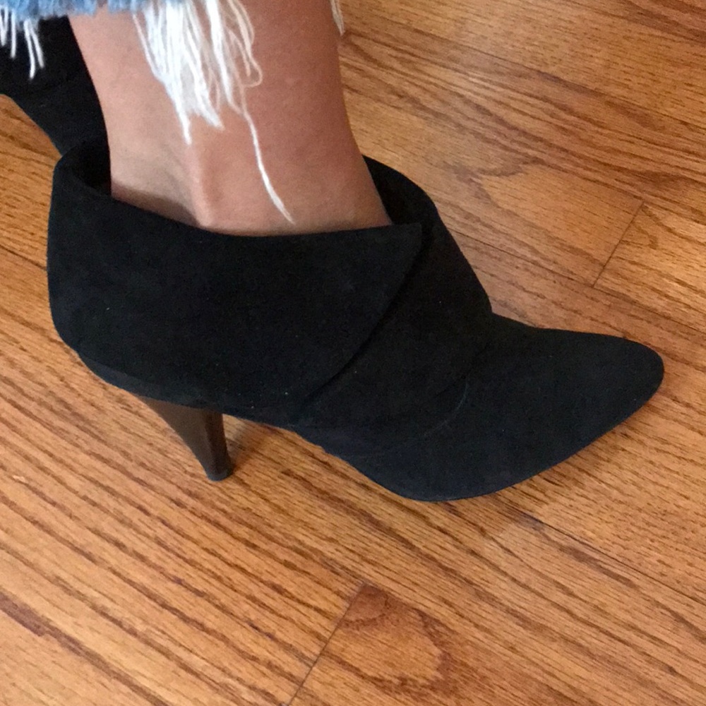 Via Spiga Booties - Picture 7 of 7